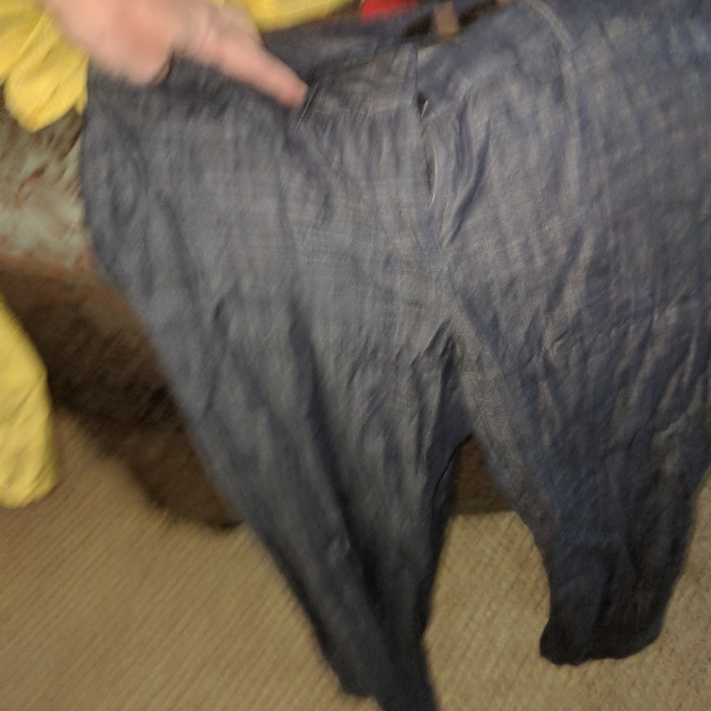 Capris - Picture 3 of 3